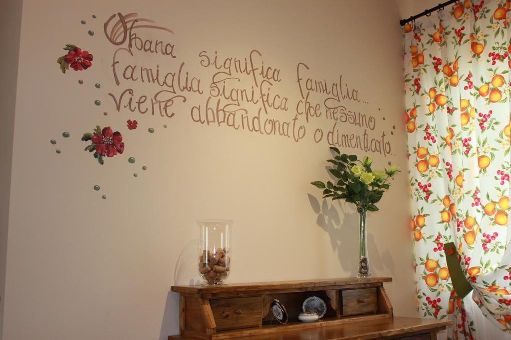 Corte Ohana Monteforte d'Alpone Luaran gambar